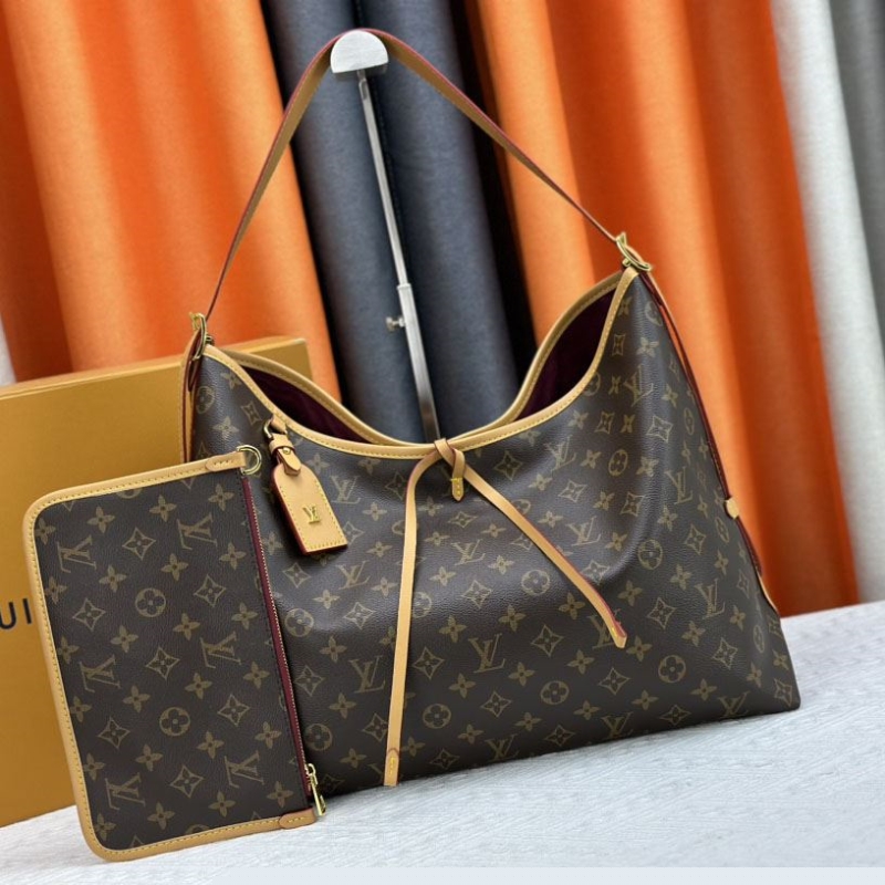 LV Shopping Bags